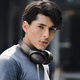 Mu6 Space 1 Noise Cancelling Headphones | $118 | Amazon | Use code 2RN6UR69